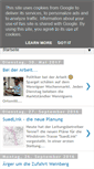 Mobile Screenshot of buergermeisterblog.de